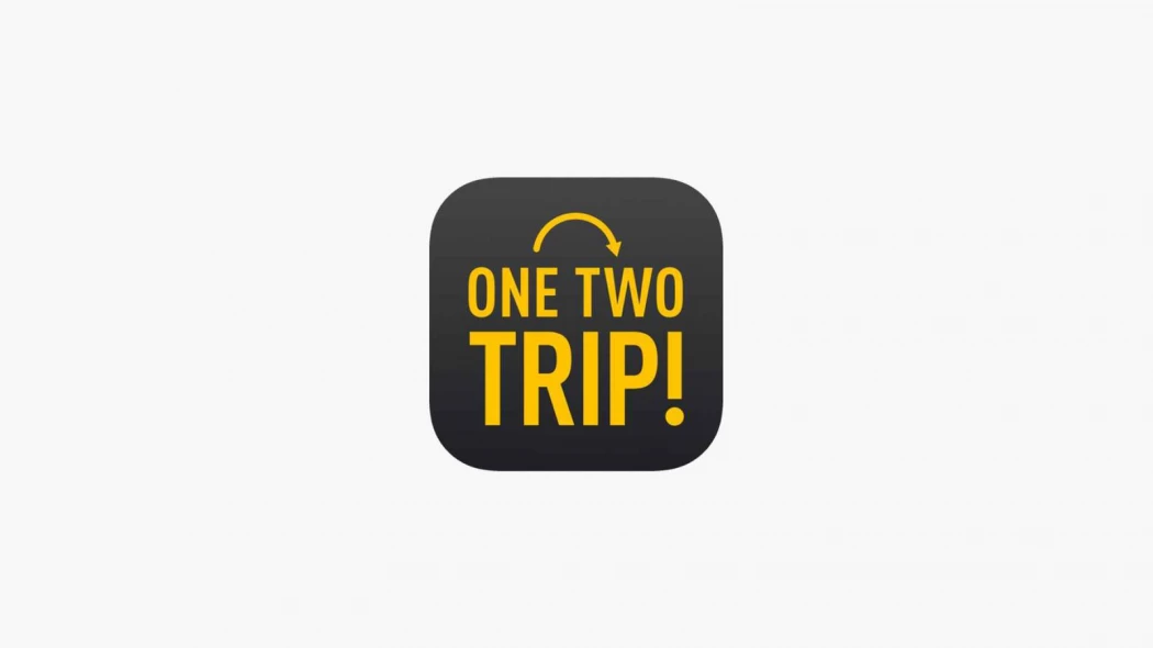 ONETWOTRIP. ONETWOTRIP logo. One two trip. Ван ту трип лого. Оне тво трип