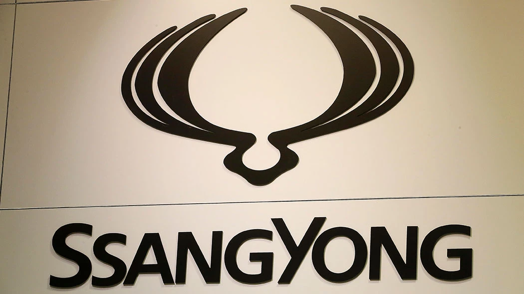 SSANGYONG Torres 2022