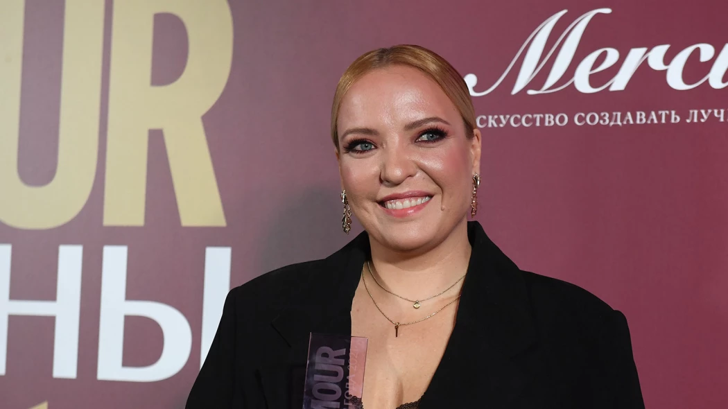Ирина мягкова с кем встречается Ирина Мягкова опровергла стереотип о комиках