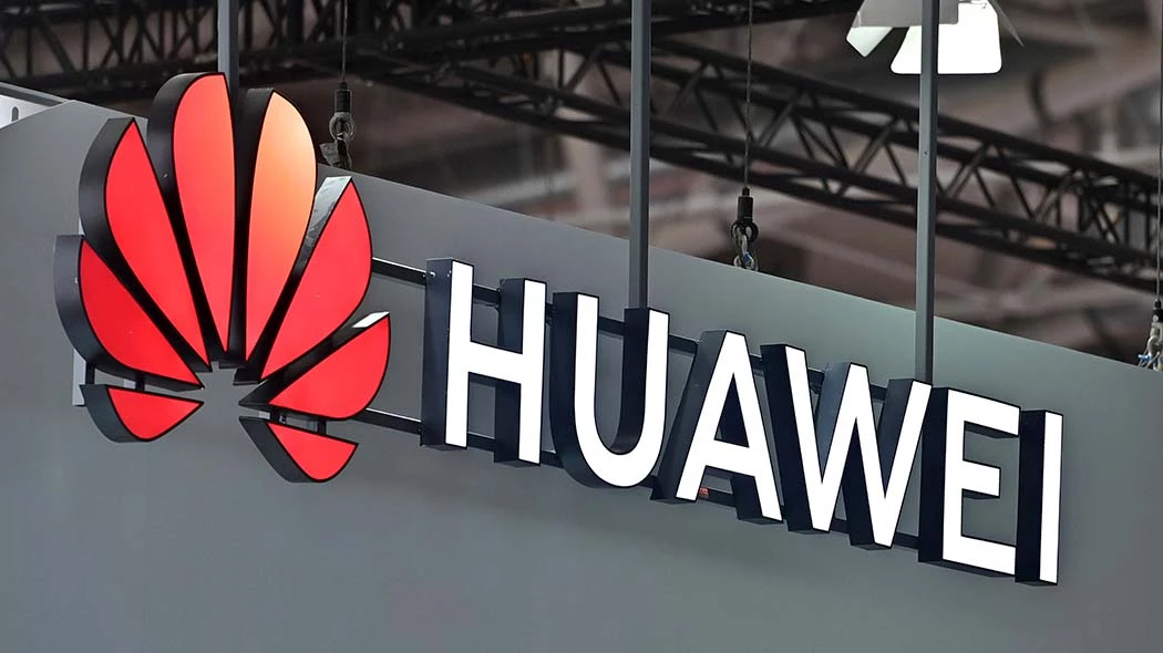 Презентация huawei в россии