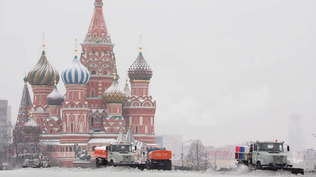 Проект холод москва