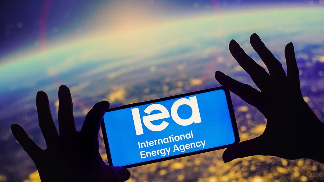 Международное энергетическое агентство. International Energy Agency. IEA.