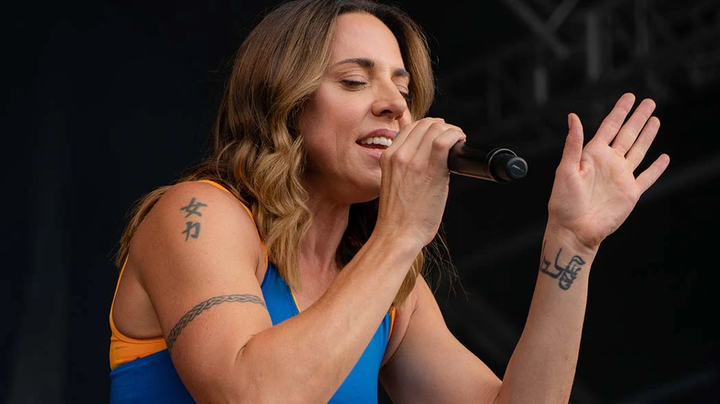 Melanie c фото